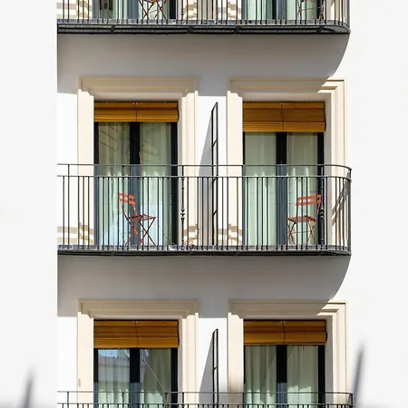 Hotel Ocean Drive