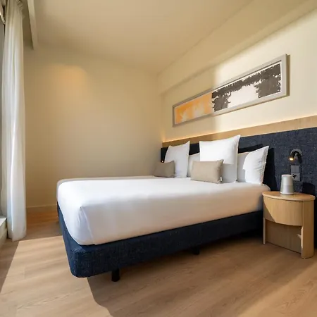 Hotel Ocean Drive Sevilla