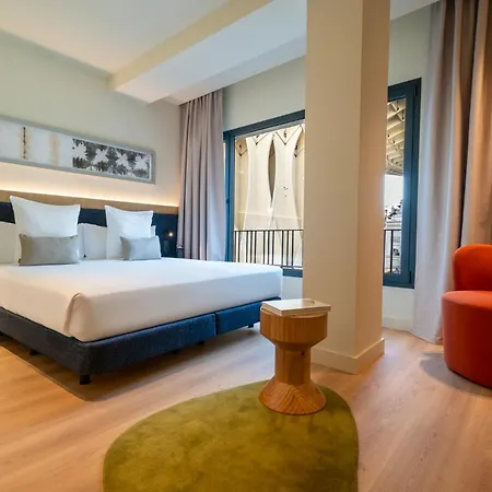 Ocean Drive 4* Sevilla