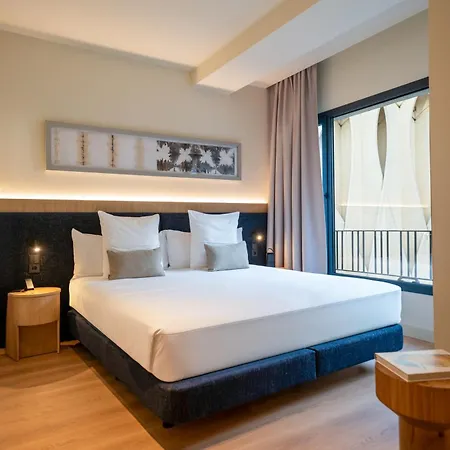 Ocean Drive 4* Sevilla