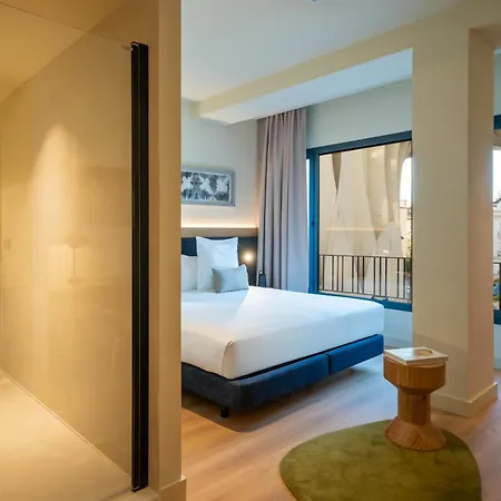 Hotel Ocean Drive