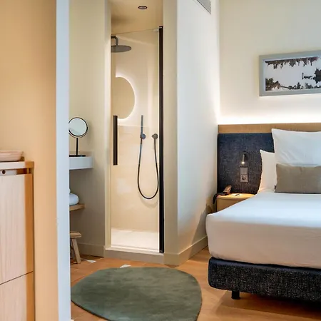 Hotel Ocean Drive Sevilla