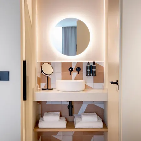 Hotel Ocean Drive 4*