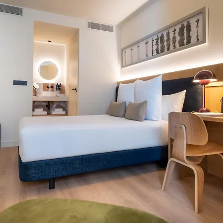 Ocean Drive Hotel Sevilla