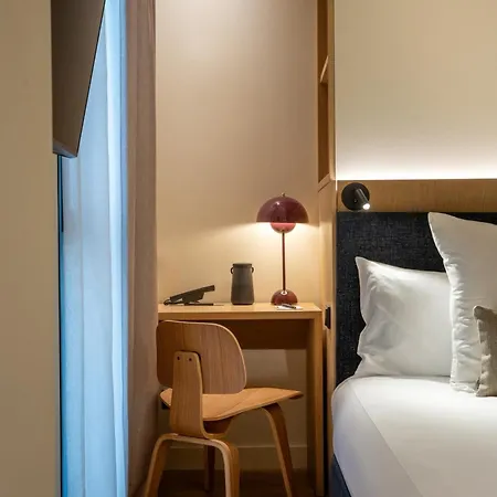 Ocean Drive 4*