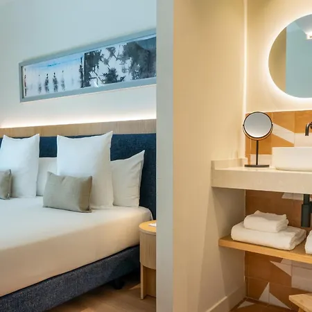 Hotel Ocean Drive
