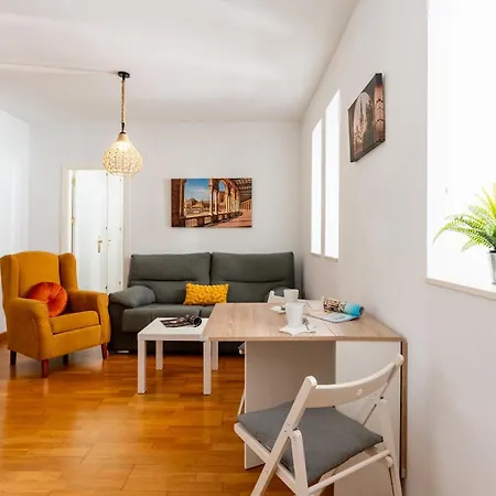 Appartamento C3 Familiar