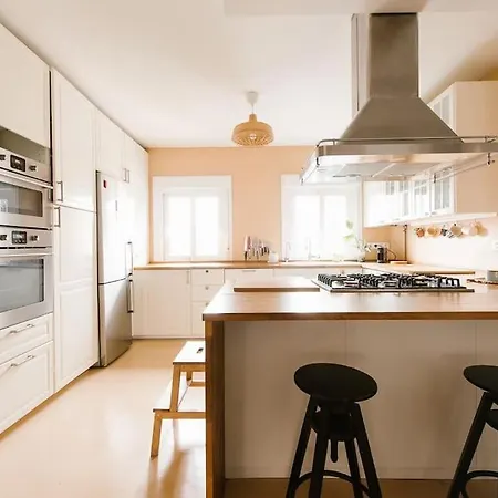 Cozy But Modern 2 Bed/bath Perfect For Families Apartment