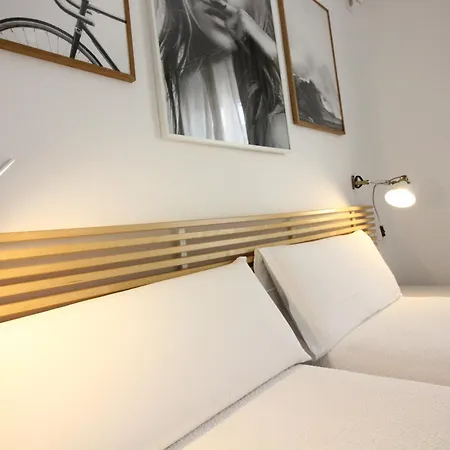 Atarazanas - Design Guest house
