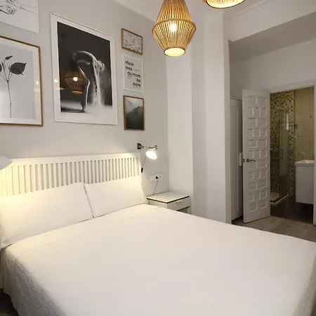 Guest house Atarazanas - Design