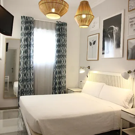 Atarazanas - Design Seville