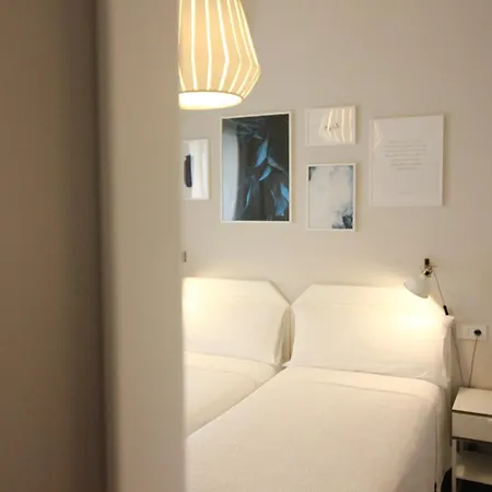 Guest house Atarazanas - Design