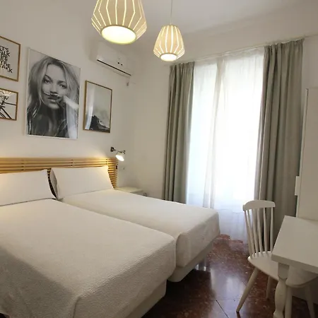 Atarazanas - Design Guest house *