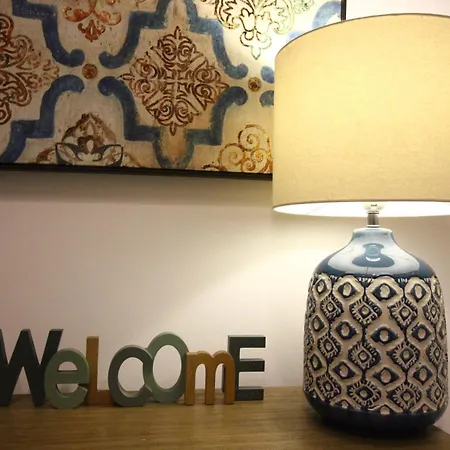 Guest house Atarazanas - Design Seville