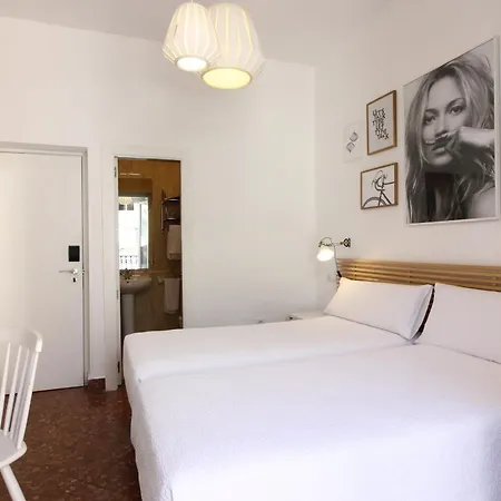 Atarazanas - Design Guest house