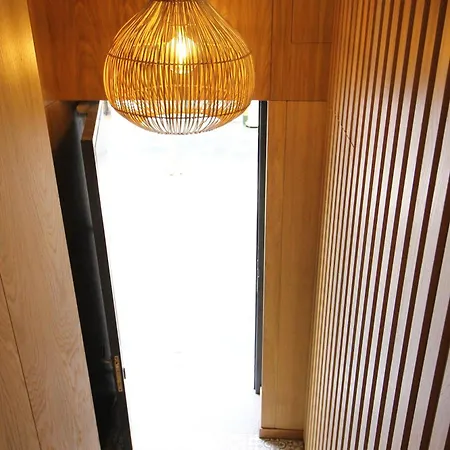 Guest house Atarazanas - Design