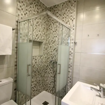 Guest house Atarazanas - Design *