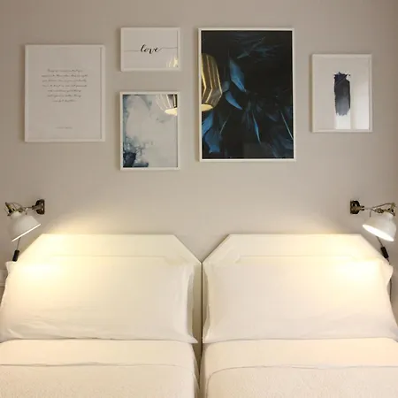 Atarazanas - Design Guest house Seville