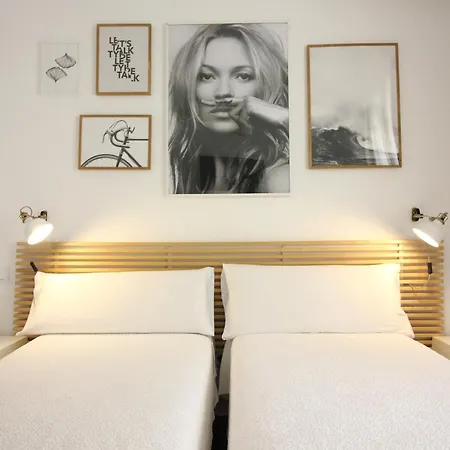 Guest house Atarazanas - Design Seville