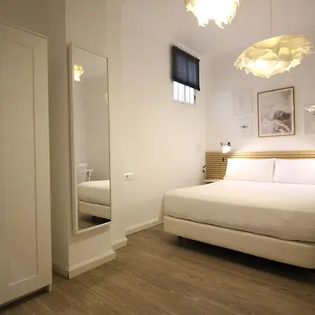 Atarazanas - Design Guest house Seville
