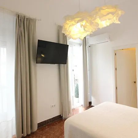 Atarazanas - Design * Seville