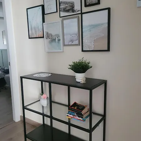 Apartment In The Center Of Seville