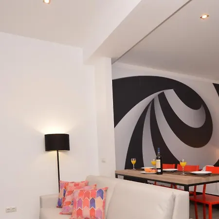 Plaza De Armas Apartment