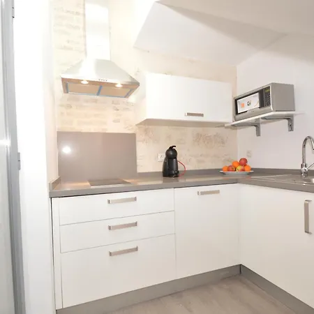 Plaza De Armas Apartment *