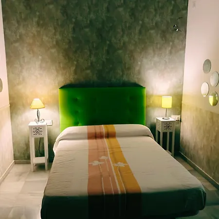 Apartman Oasi Macarena Sevilla
