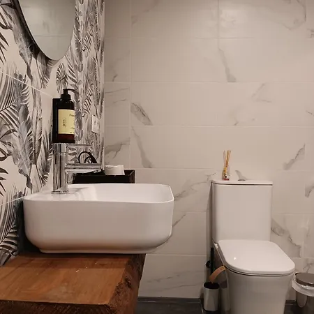 Appartement Serendipity Hispalis Nervion
