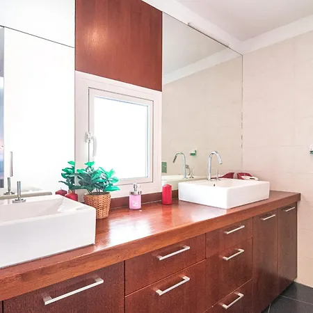 Edomus La Maestranza Boutique Apartment Seville