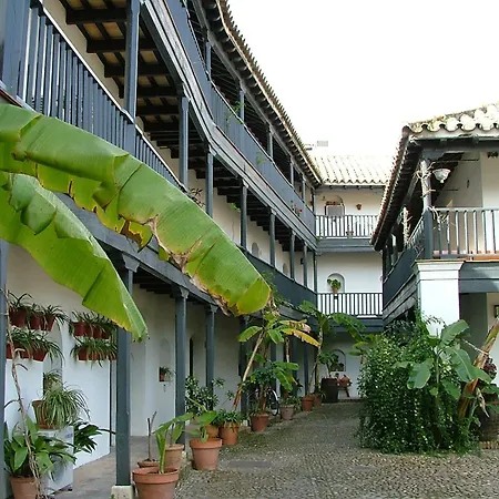 Andalusian Courtyard Appartement *