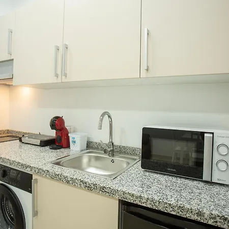 Appartement Wish Amparo De *