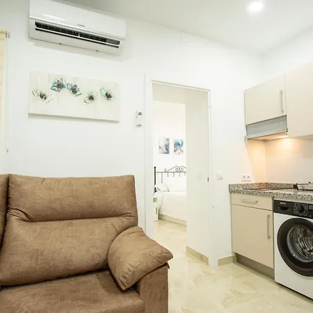 Appartement Wish Amparo De Sevilla
