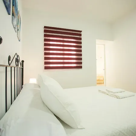 Appartement Wish Amparo De *