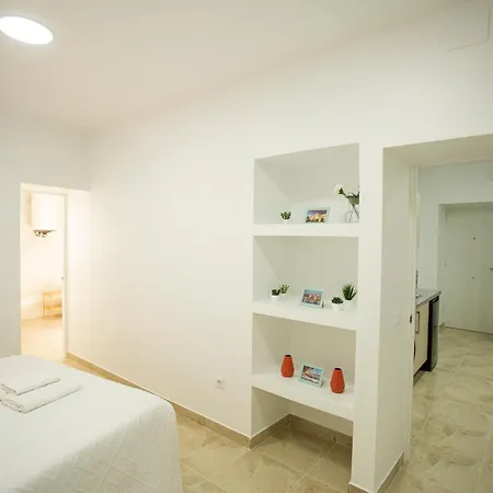 Appartement Wish Amparo De