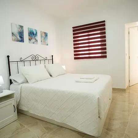 Appartement Wish Amparo De *