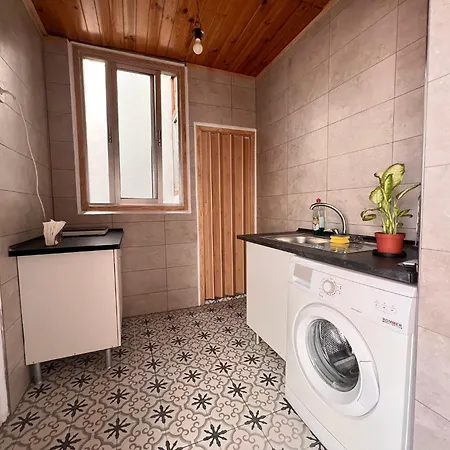 Somos Private Appartamento Siviglia