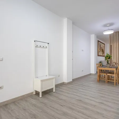 Apartamento Semana Santa *