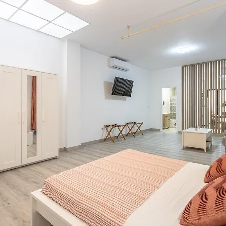 Apartamento Semana Santa *