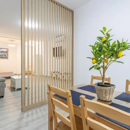 Apartamento Semana Santa Sevilla