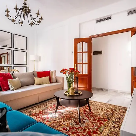 Casa Del Orfebre * Seville