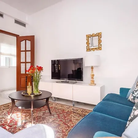 Casa Del Orfebre Apartment