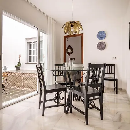 Apartment Casa Del Orfebre