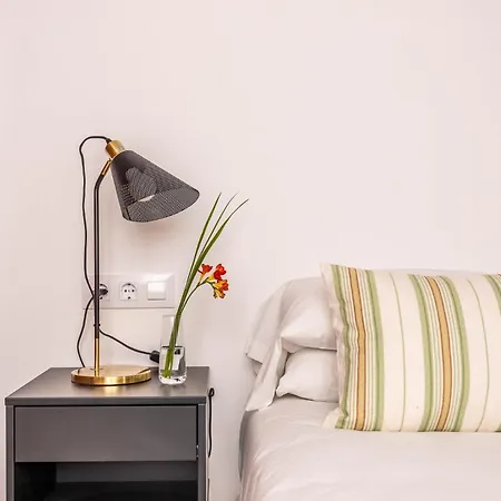 Apartment Casa Del Orfebre Seville