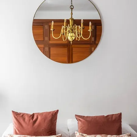 Casa Del Orfebre * Seville