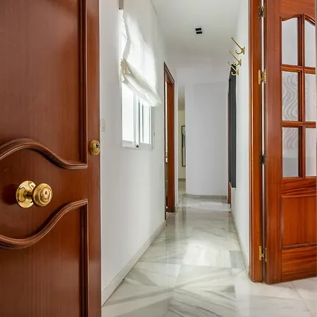 Casa Del Orfebre Apartment