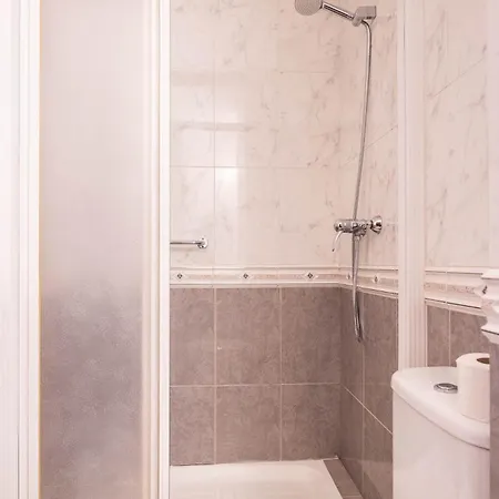 Casa Del Orfebre Apartment Seville