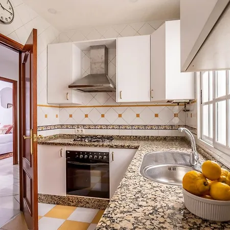 Apartment Casa Del Orfebre