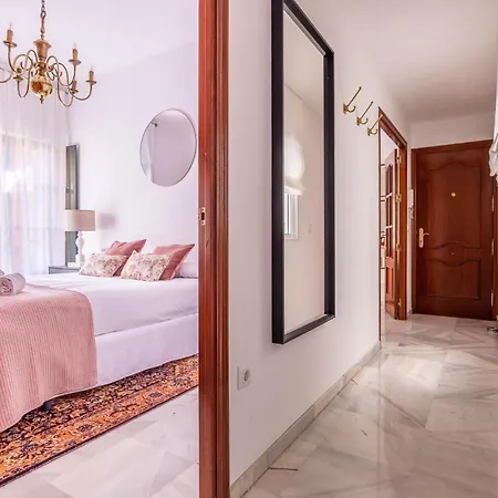 Casa Del Orfebre Apartment Seville